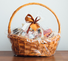 Ancheta personalizada